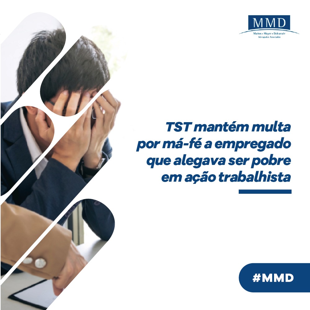 Determinado Empregado Ajuizou Ação Trabalhista Em Face De Seu Empregador