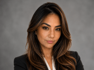 Foto de Rebeca Kasue Menghi Nishimura